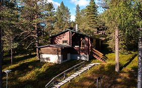 Ruka Villa Kieppi